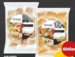 PENNY San Fabio Pizzabrötchen Angebot