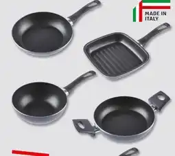 PENNY Accademia Mugnano Mini-Pfanne Angebot