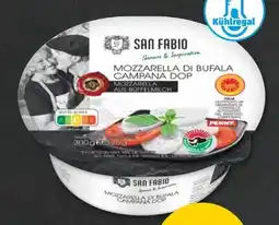 PENNY San Fabio Büffelmozzarella Angebot