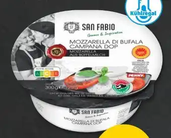 PENNY San Fabio Büffelmozzarella Angebot