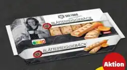 PENNY San Fabio Blätterteiggebäck Angebot