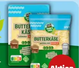PENNY Penny Zukunftsbauer Butterkäse Angebot