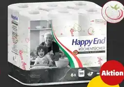 PENNY Happy End Küchentücher Angebot