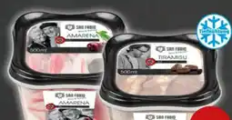 PENNY San Fabio Eiscreme Angebot