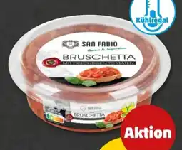 PENNY San Fabio Bruschetta Angebot
