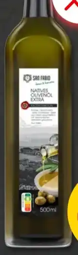 PENNY San Fabio Olivenöl Angebot