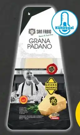 PENNY San Fabio Grana Padano Angebot