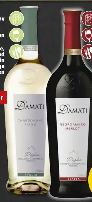 PENNY D'Amati Chardonnay-Fiano Angebot