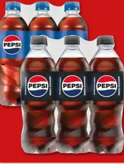 PENNY Pepsi Cola Angebot