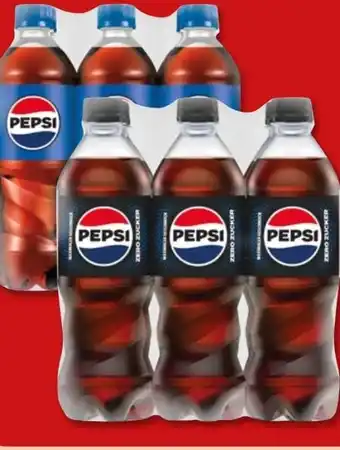 PENNY Pepsi Cola Angebot