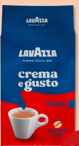 PENNY Lavazza Crema E Gusto Angebot