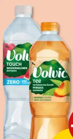 PENNY Volvic Touch Angebot