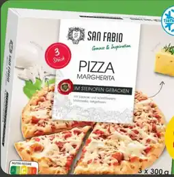 PENNY San Fabio Pizza Margherita Angebot