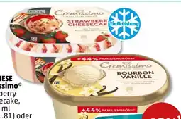 PENNY Langnese Likkies Strawberry Cheesecake Angebot