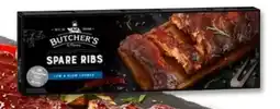 PENNY Butcher’s Barbecue Spare Ribs Angebot