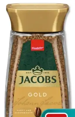 PENNY Jacobs Gold Instant Kaffee Angebot