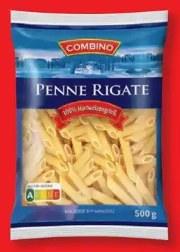 Lidl Combino Original italienische Penne Rigate Angebot