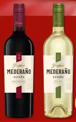 PENNY Freixenet Mederaño Vino de España Blanco Angebot