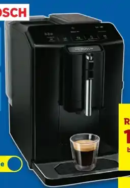 Lidl Bosch Kaffeevollautomat VeroCup TIE20109 Angebot