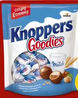 PENNY Storck Knoppers Goodies Angebot