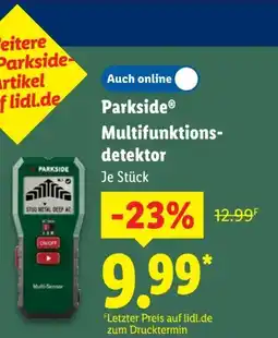 Lidl Action 21 Angebot