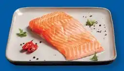 Lidl Fischerstolz Lachsforellenfilet Angebot