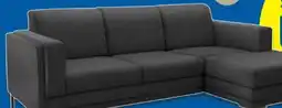 Lidl Looks by Wolfgang Joop Sofa VII Angebot