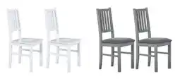 Lidl Inter Link Stuhl Westerland Angebot