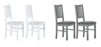 Lidl Inter Link Stuhl Westerland Angebot