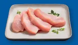 Lidl Metzgerfrisch Puten-Mini-Steaks Angebot