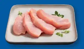 Lidl Metzgerfrisch Puten-Mini-Steaks Angebot