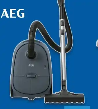 Lidl AEG Staubsauger CLEAN 6000 - AB61C2DB Angebot