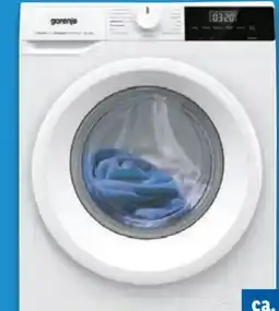 Lidl Gorenje Waschtrockner W3D2A854ADS/DE Angebot