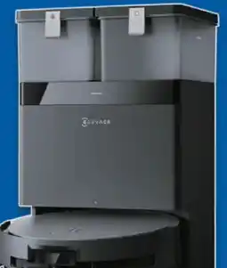 Lidl Ecovacs Saug- und Wischroboter Deebot X8 OMNI Angebot