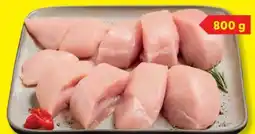 Lidl Metzgerfrisch Hähnchen Mini Steak XXL Angebot