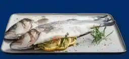Lidl Fischerstolz Wolfsbarsch Angebot