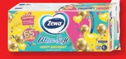 Lidl Zewa Toilettenpapier Ultra Soft Angebot