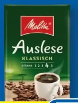 Lidl Melitta Auslese Klassisch Angebot