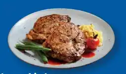 Lidl Metzgerfrisch Premium Lammmedaillons Angebot