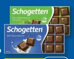 Lidl Trumpf Schogetten Angebot