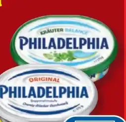 Lidl Philadelphia Kräuter Balance Angebot