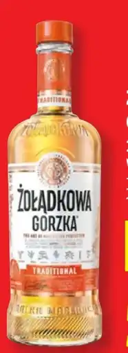 Lidl Zoladkowa Gorzka Liköre Angebot