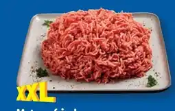 Lidl Metzgerfrisch Hackfleisch Gemischt Angebot