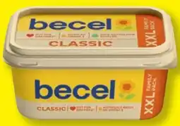 Lidl Becel Margarine Classic XXL Angebot