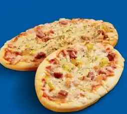 Lidl Lidl Backshop Pizza Snack Salami Angebot