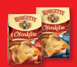 Lidl Rougette Ofenkäse Angebot