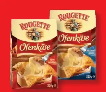 Lidl Rougette Ofenkäse Angebot