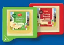 Lidl Milbona Sandwich Scheiben Angebot