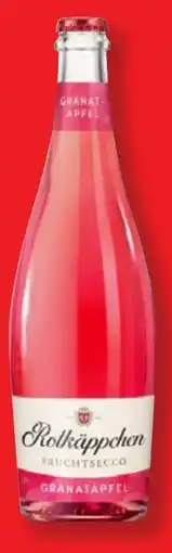 Lidl Rotkäppchen Fruchtsecco Angebot