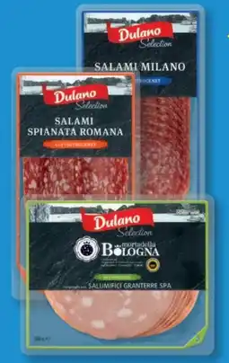 Lidl Dulano Selection Wurstspezialitäten Angebot